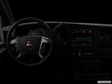  Centered wide dash shot photo